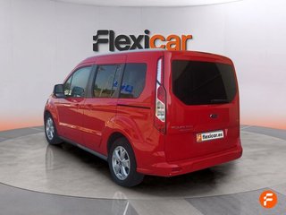 Ford Tourneo Connect 1.0 EcoBoost 100cv Trend