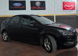 Ford Focus 2010