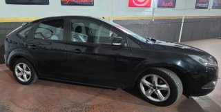 Ford Focus 2010