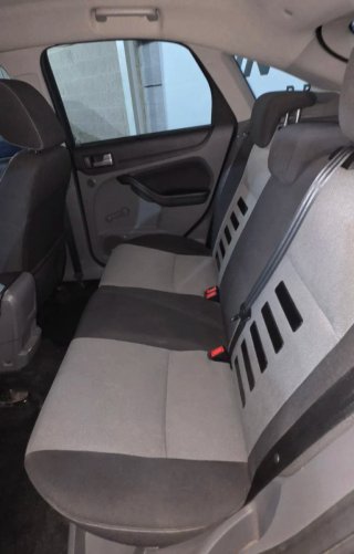 Ford Focus 2010
