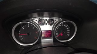 Ford Focus 2010