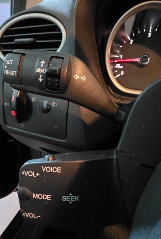 Ford Focus 2010