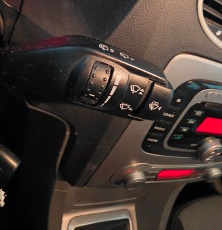 Ford Focus 2010