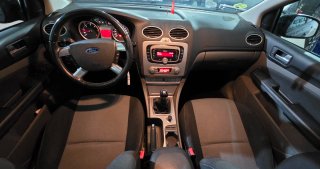 Ford Focus 2010