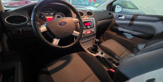 Ford Focus 2010