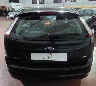 Ford Focus 2010