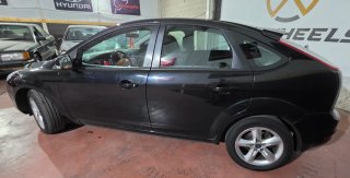 Ford Focus 2010