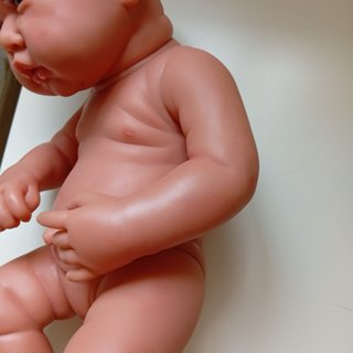 Muñeco Bebé Antonio Juan Original