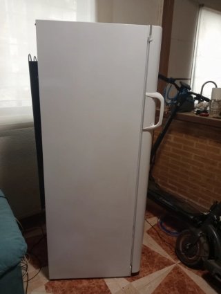 Frigorífico Indesit
