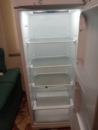 Frigorífico Indesit