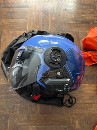 Patinete eléctrico ZWHEEL ZWOLF DUO