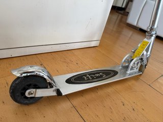 Patinete Swift Plataforma Aluminio