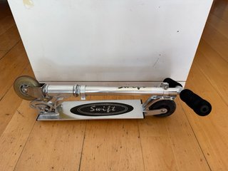 Patinete Swift Plataforma Aluminio