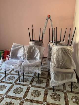 Arredamento completo nuovissimo