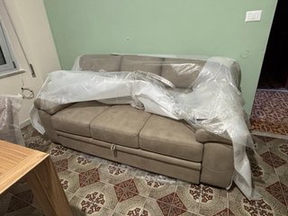 Arredamento completo nuovissimo