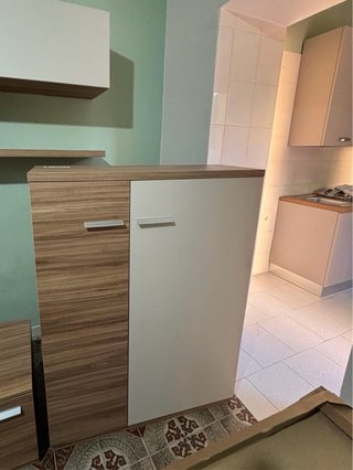 Arredamento completo nuovissimo
