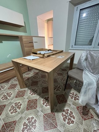 Arredamento completo nuovissimo