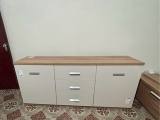 Arredamento completo nuovissimo