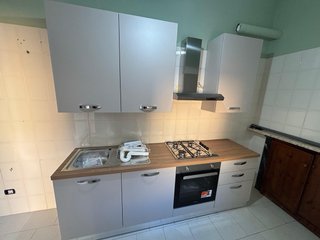 Arredamento completo nuovissimo
