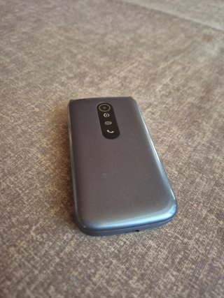 SPC Stella 2. Teléfono móvil personas mayores