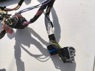 Instalacion electrónico 1.6hdi