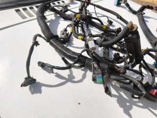 Instalacion electrónico 1.6hdi