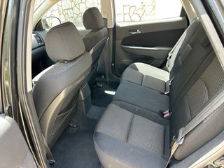 Hyundai i30 1.6 CRDi 90 CV – Año 2008 Etiqueta B