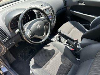 Hyundai i30 1.6 CRDi 90 CV – Año 2008 Etiqueta B