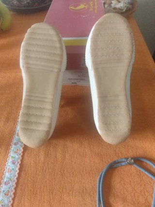 Zapatillas El Ganso Sin estrenar 37