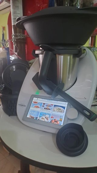 Thermomix TM6