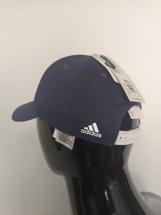 Gorra Adidas Azul