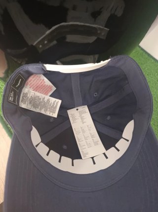 Gorra Adidas Azul