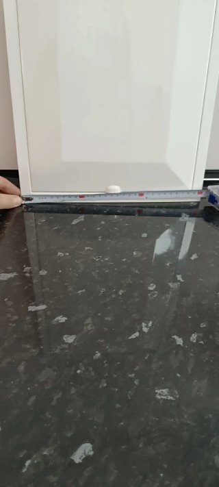 Tapa Cuadro Eléctrico Blanca