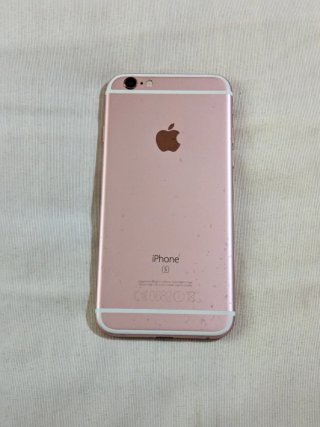 iPhone 6s