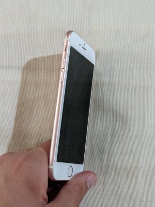 iPhone 6s