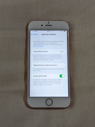 iPhone 6s