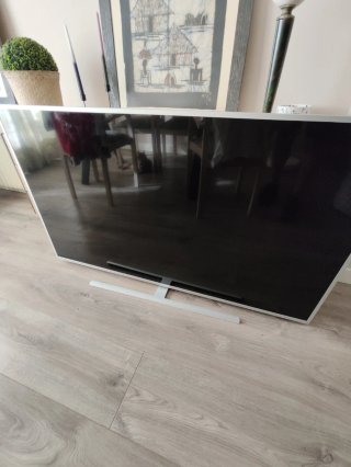 Philips 58PUS7304/12 Smart TV 58 Negro