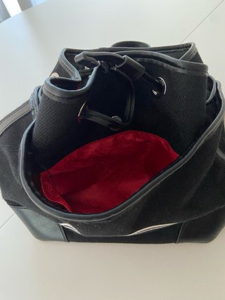 Zaino Love Moschino nero