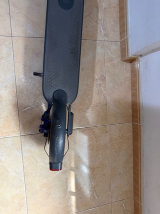 Patinete Eléctrico Xiaomi Mi Scooter 3