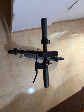Patinete Eléctrico Xiaomi Mi Scooter 3