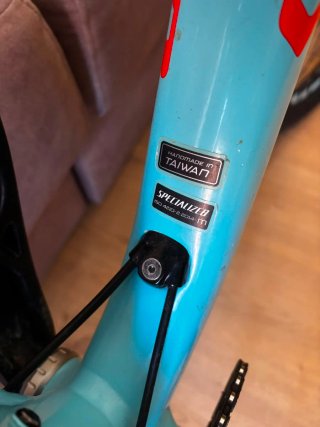 Bicicleta Montaña/Senderismo SRAM EPIC