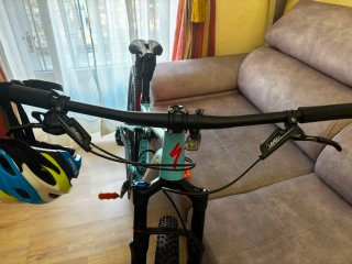 Bicicleta Montaña/Senderismo SRAM EPIC