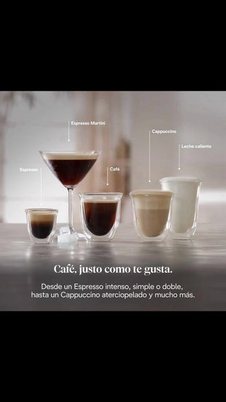 Cafetera DeLonghi Classic EM450.M