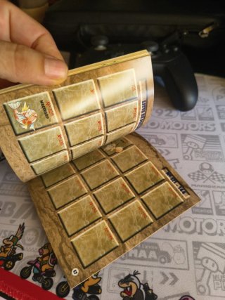 Guía Entrenador Pokémon GameBoy Manual