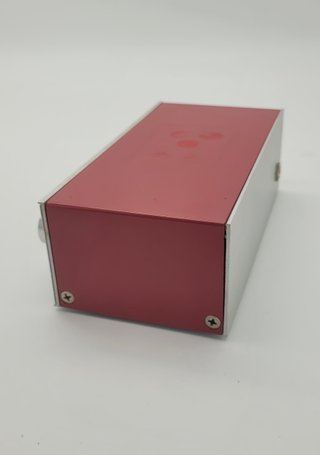 Audiómetro Clínico MICROSON