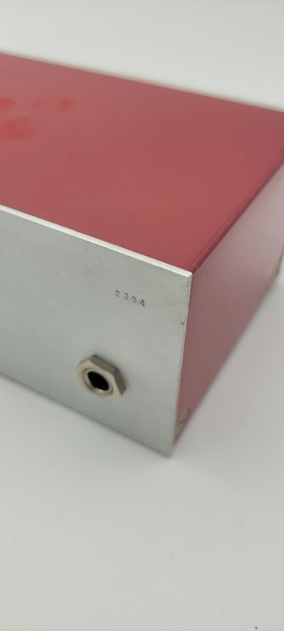Audiómetro Clínico MICROSON