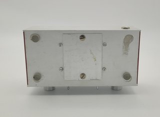Audiómetro Clínico MICROSON