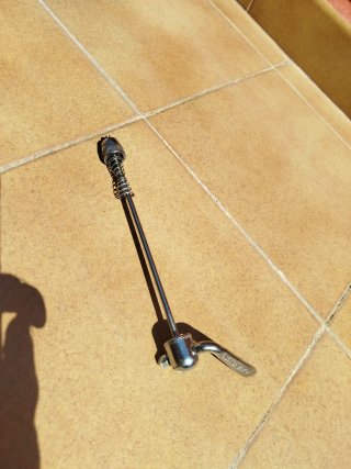 Rodillo Ciclismo Elite Force Mag.