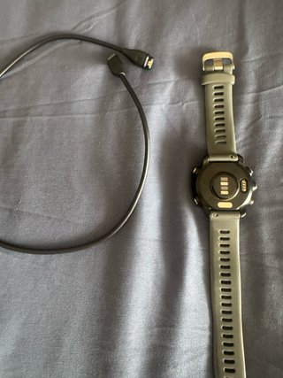 Garmin Forerunner 245 + Cargador