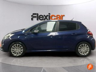 Peugeot 208 5P ALLURE 1.2L PureTech 60KW (82CV)